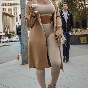 Fashion Nova Jacket